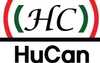 휴캔소프트 logo