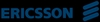 에릭슨 logo