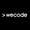 Wecode logo