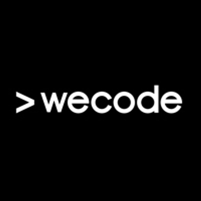 Wecode 로고