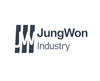 제이더블유인더스트리(JW industry) logo