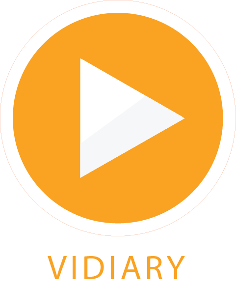 vidiary video journal app vidiary video journal app