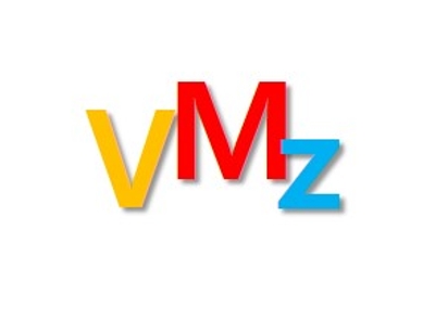 VMz 로고