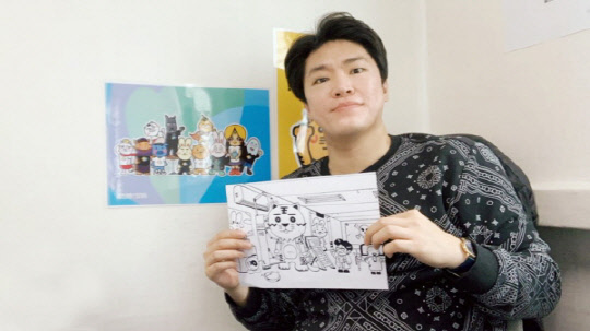 인공지능 챗봇 시장의 `캐릭터` 효과, `콘텐츠` 챗봇 세계관을 만드는 꿈많은청년들
