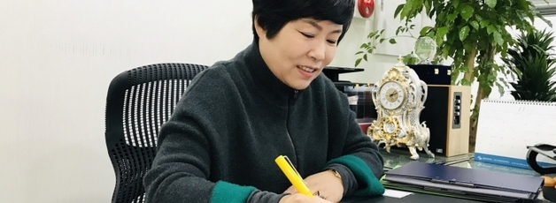 인터뷰) 서연종합부동산 김연숙 대표
