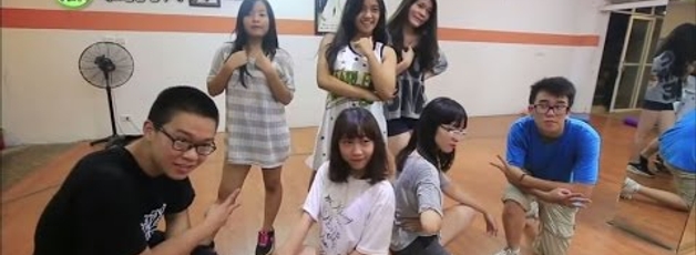 청춘! 세계 도전기 - 희망의 K팝, 베트남을 춤추게 하다_#001