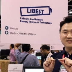 Promising Korean startups shine at RISE