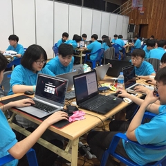 대구소프트웨어고등학교, 중학생들과 함께하는 SW해커톤 개최