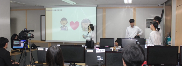 비트캠프, 자바 139기 고급과정 프로젝트 발표회 개최
