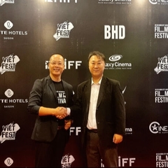 한·베 문화 기업 베스트윌, '호치민 국제 영화제' 사무국 운영사의 한국 네트워킹 파트너로 참여