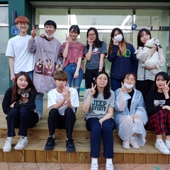 한림대학교 동아리 '포동보동'의 유기동물 자원봉사 이야기