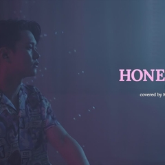 Honesty - Pink Sweat$_Cover Kang Kyun Sung (강균성)