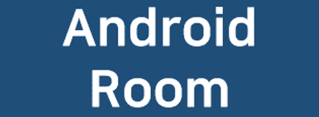 감자튀김의 개발 블로그 :: 안드로이드 Room 고군분투