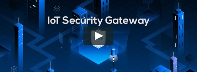 IoT Security Gateway