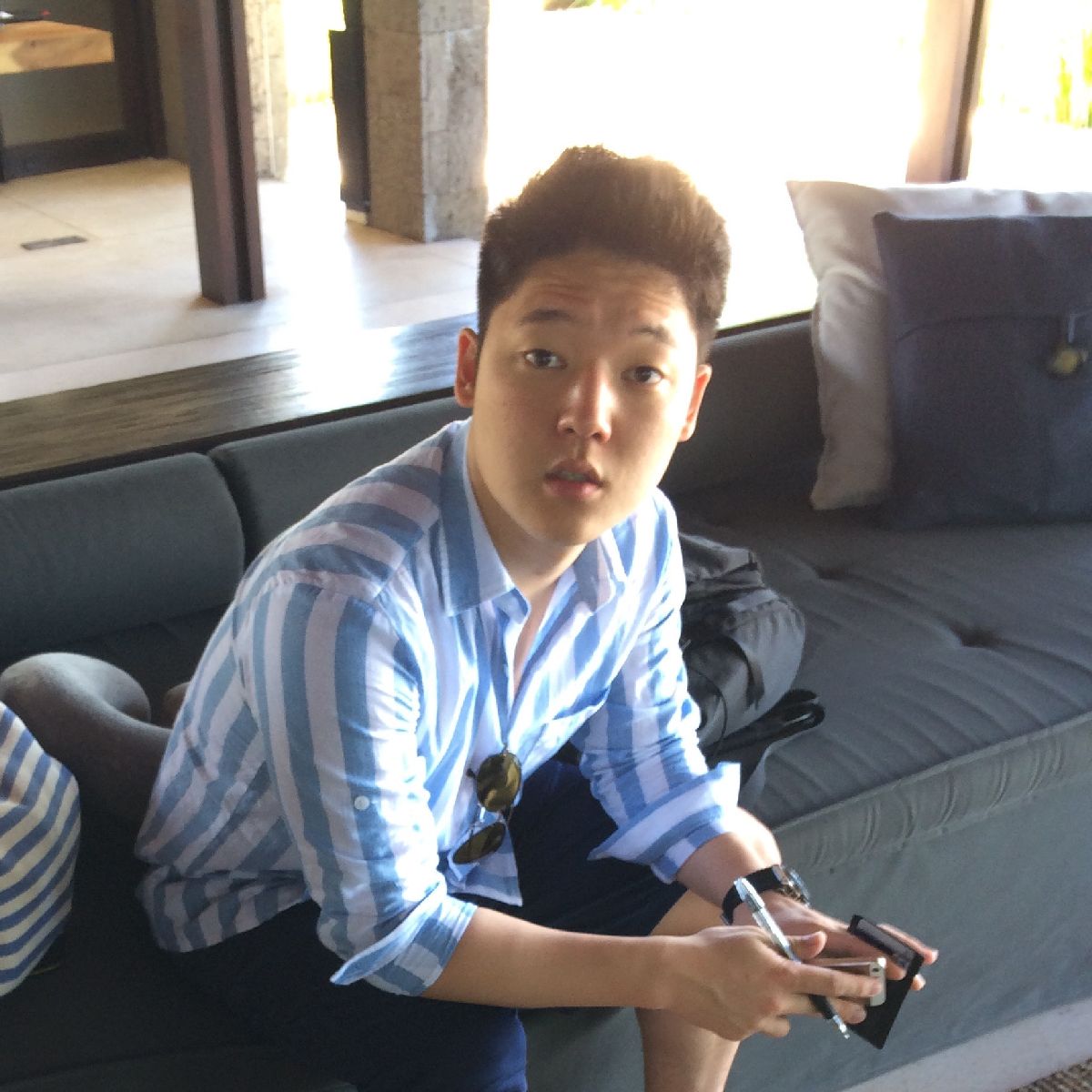 모건스탠리(morgan-stanley) | 채용, 회사소개, 연봉, 매출, 직원