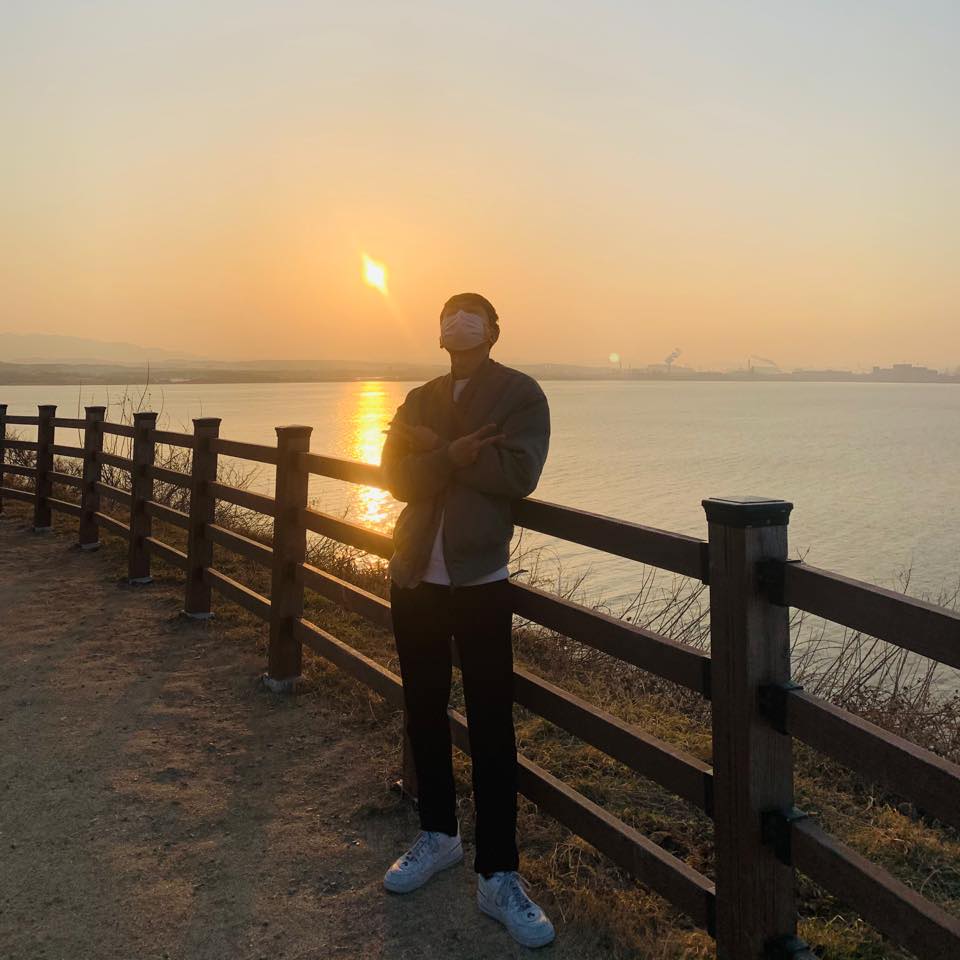 김동욱(kjs140611) | Web3 security Technical Writer ที่ 티오리