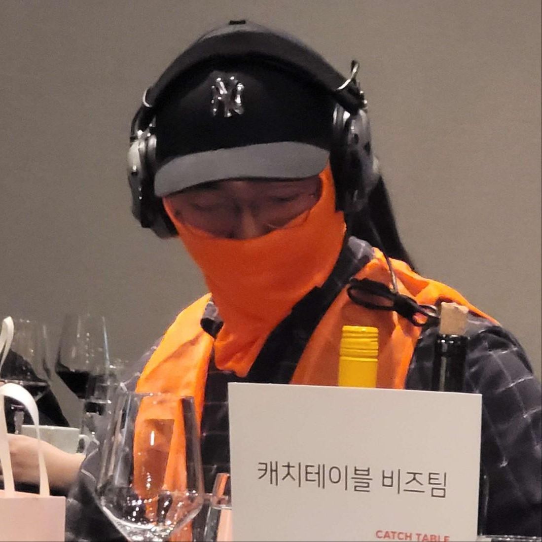 주식회사 와드(catchtable) | 채용, 회사소개, 연봉, 매출, 직원