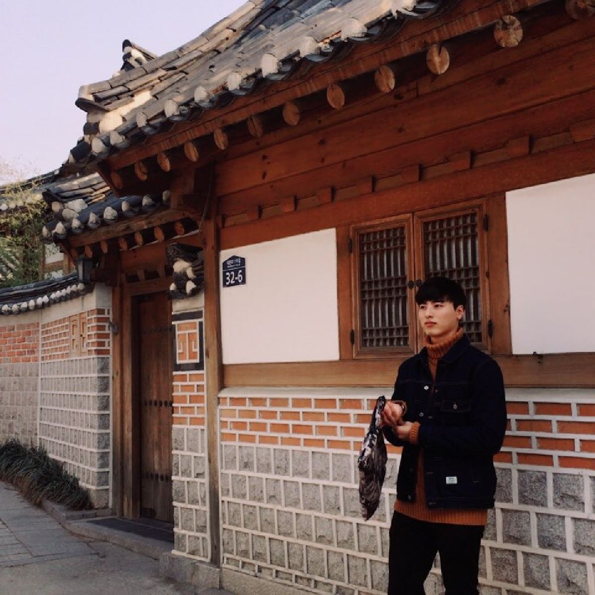 김윤태(gimyuntae) | 가천대학교 Student