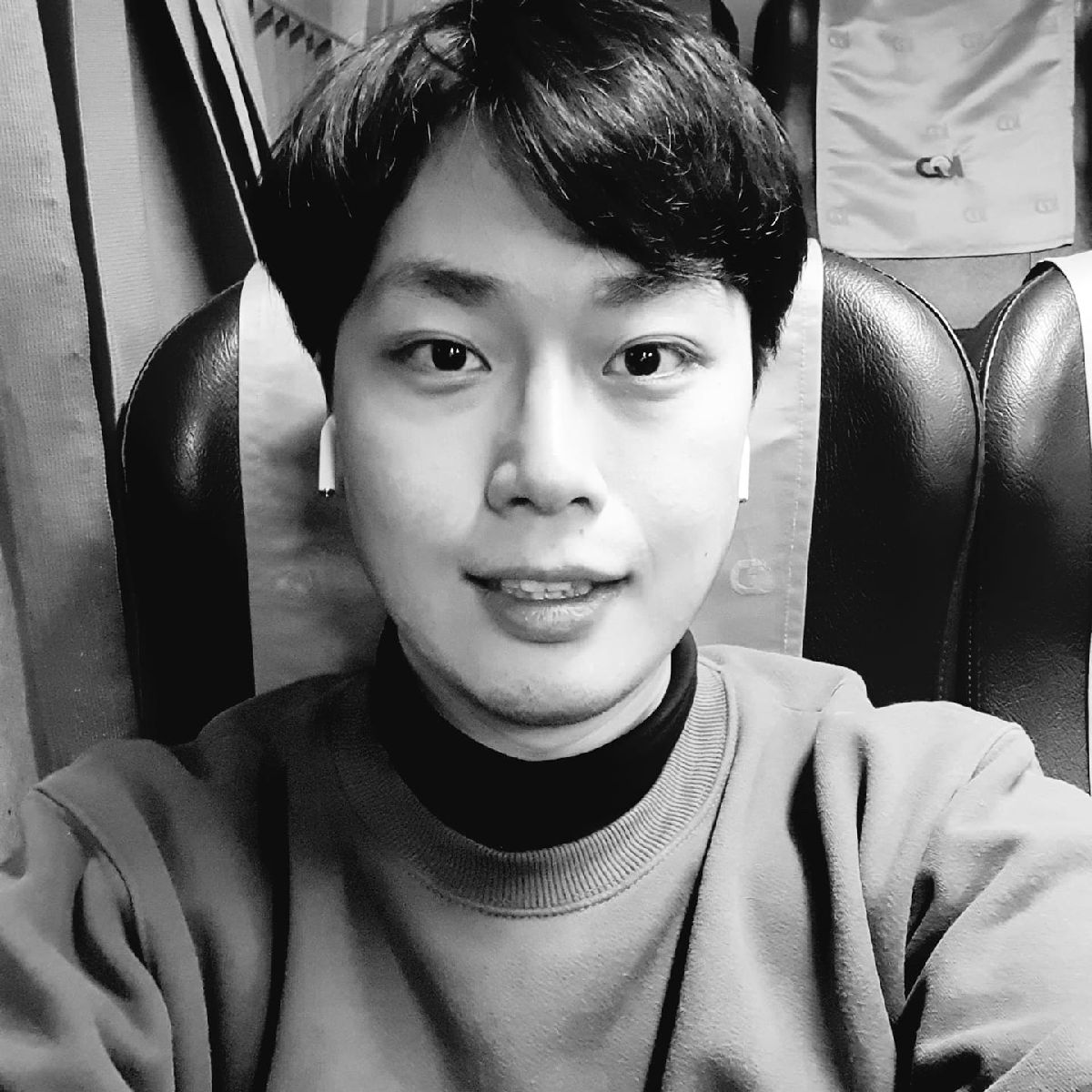 유춘상(yucunsang) | 레진엔터테인먼트 Backend Developer